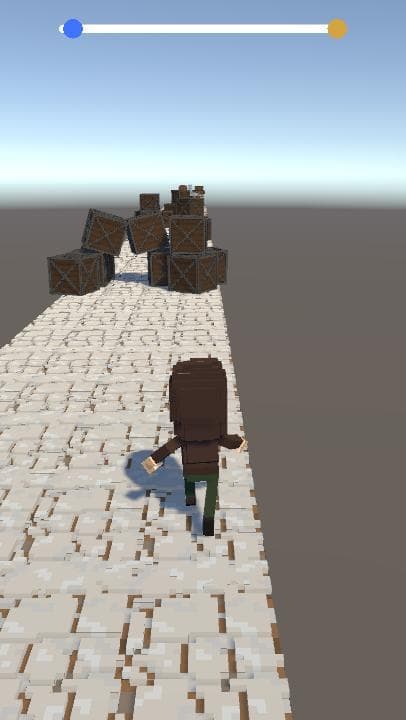 Market Thief screenshot 5