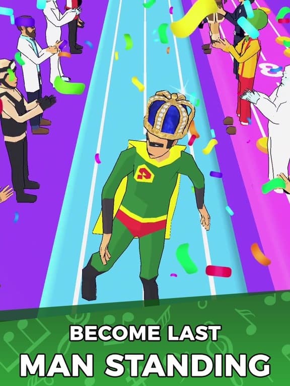 Music Royale screenshot 5