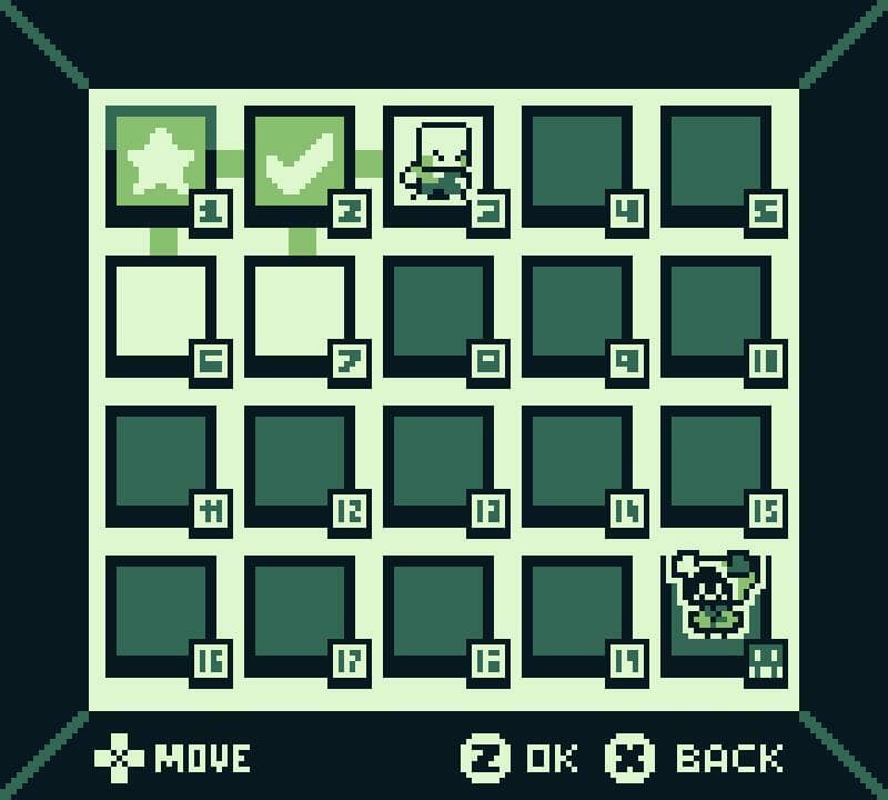 You Died But a Picromancer Revived You screenshot 4