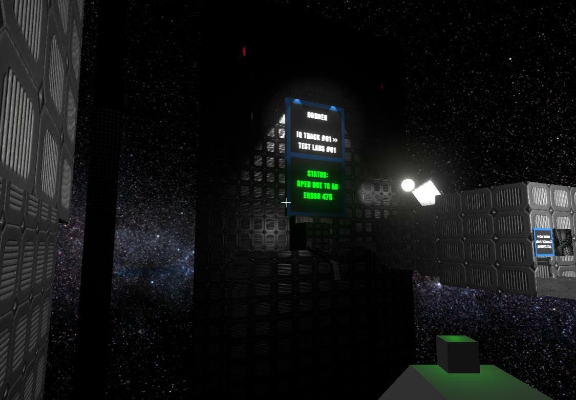 Last on the track screenshot 3
