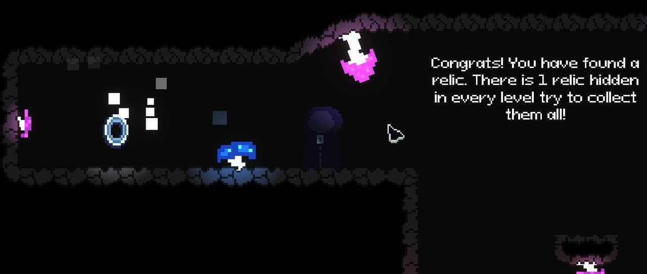 CaveEscape screenshot 4