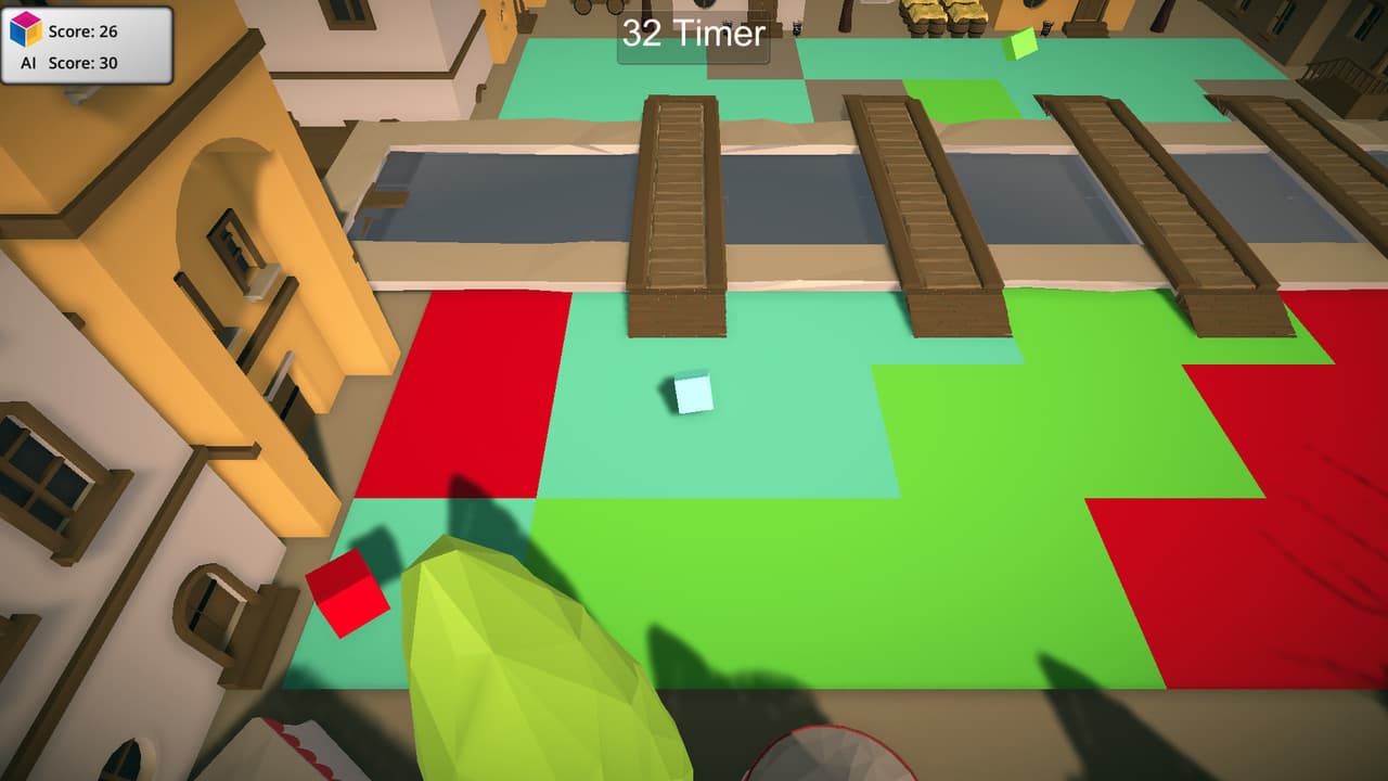 Cube Color screenshot 3
