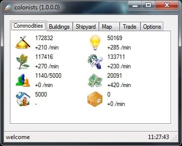 Colonists screenshot 3