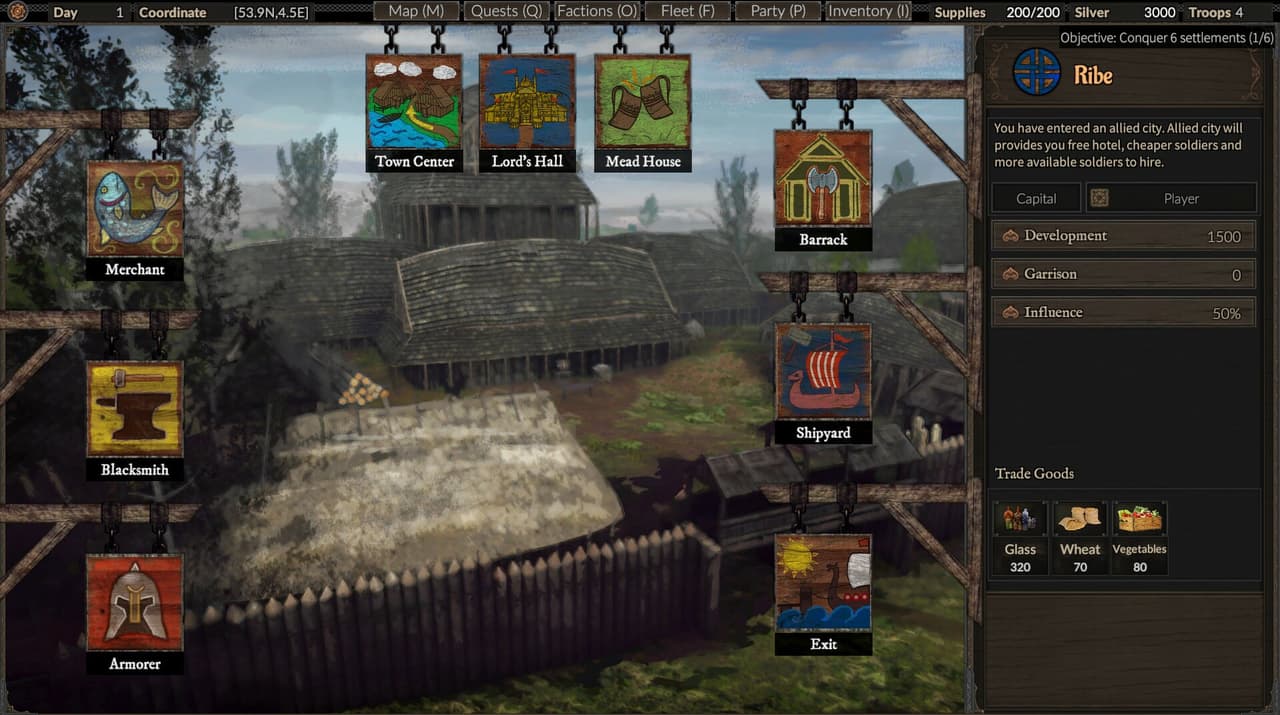 The Viking Way screenshot 6