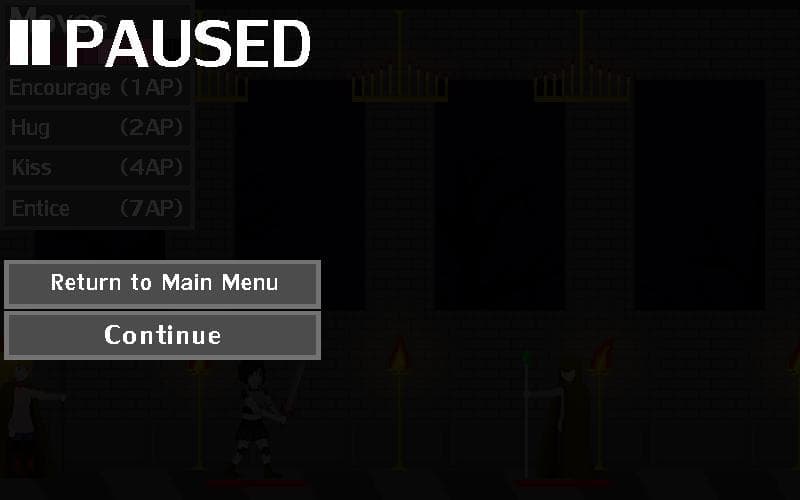 SUPER YURI RPG! #Yurijam