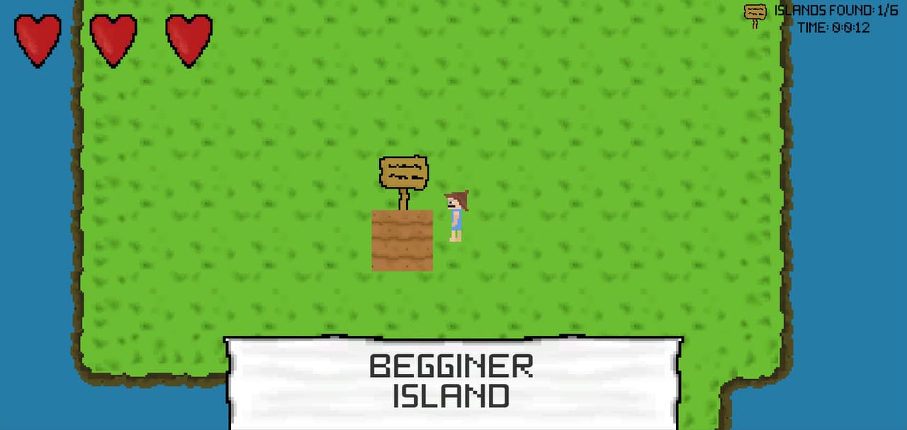 Flat World