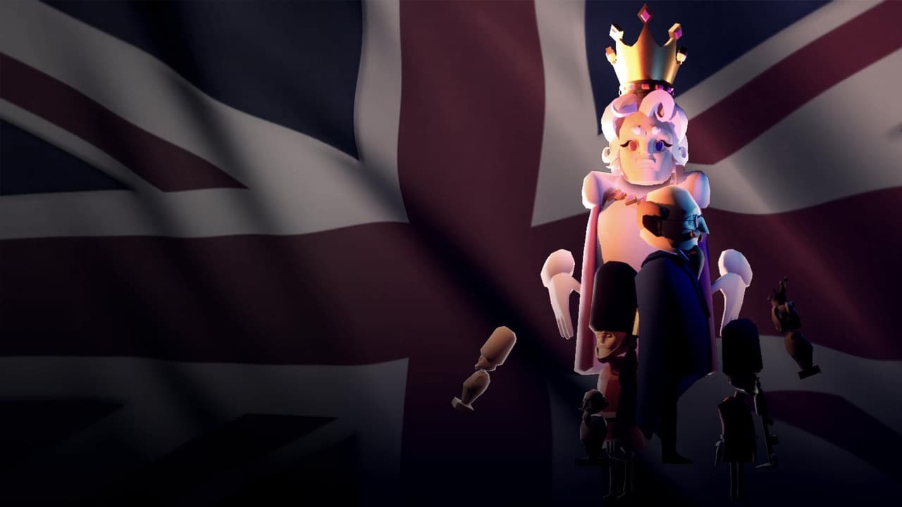 Tea for the Queen screenshot 2