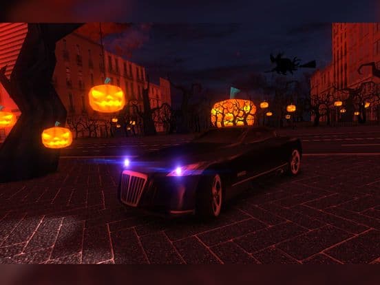 Car Parking free - The Real Driving Experience screenshot 2