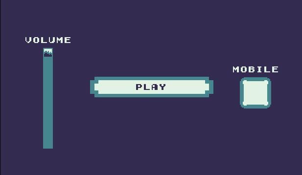 Pixel Leap (Potatys) screenshot 2