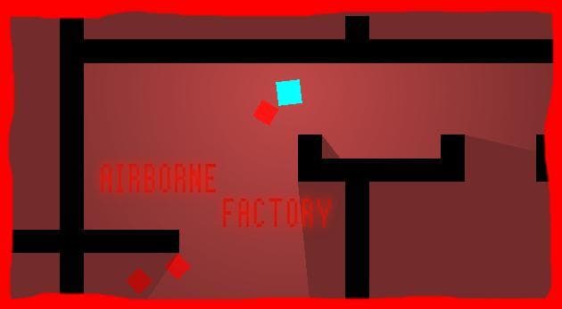 AIRBORNE FACTORY