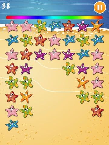 Star Island HD screenshot 5