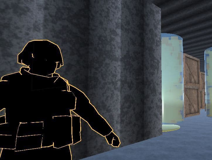 BOMŽPAKI FACTORY: THE OTHER screenshot 6