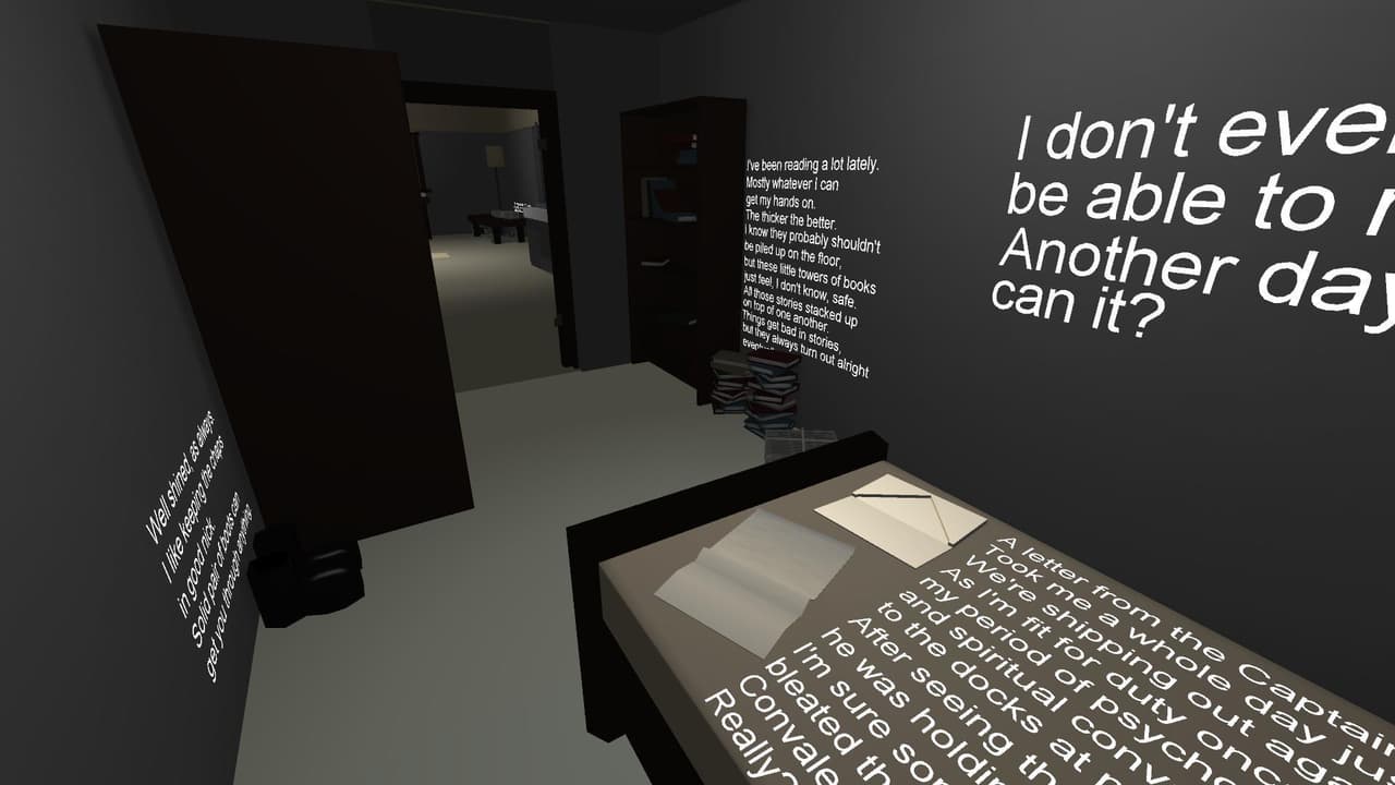 Forward March screenshot 4