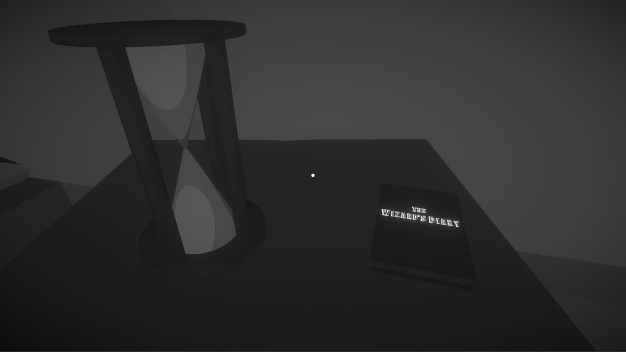 The Wizard (DINOSAURSSSSSSSS) screenshot 3