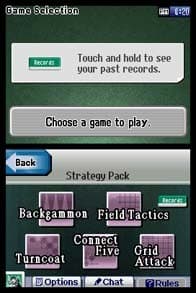 Clubhouse Games Express: Strategy Pack screenshot 6