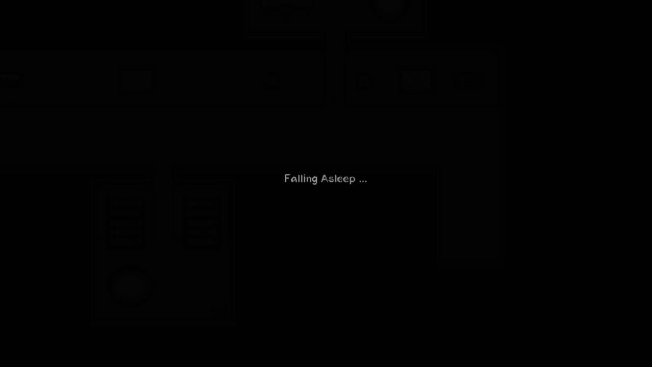 Lurking Shadows (CyberScream) screenshot 2