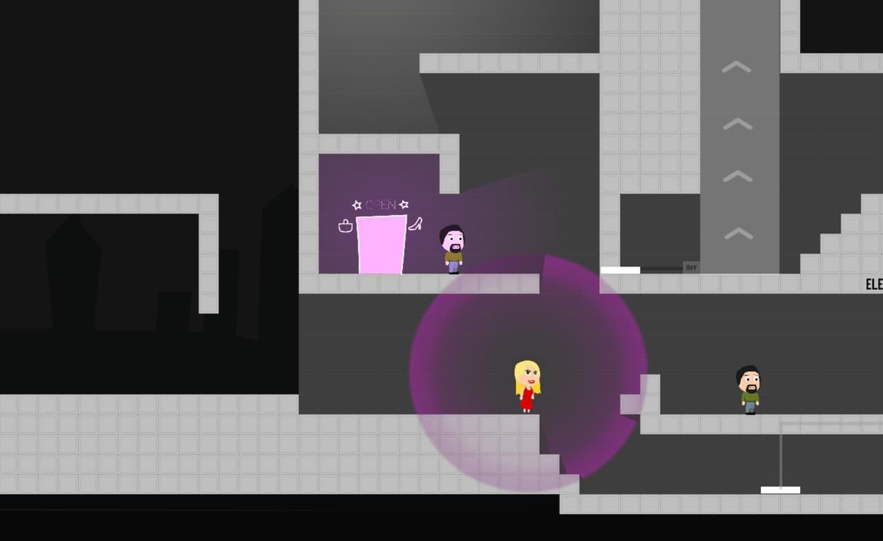 The Gold Digger screenshot 4