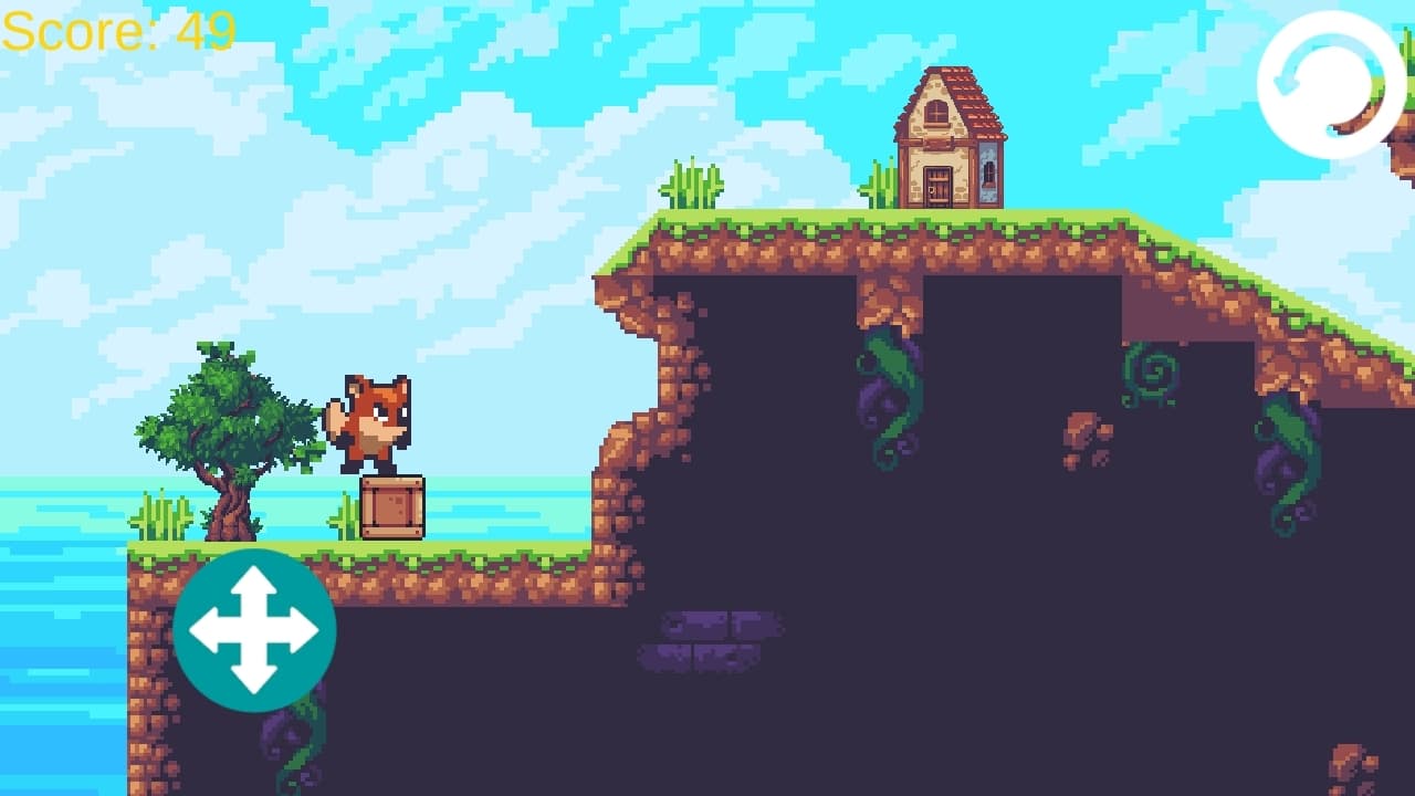 FoxMaster screenshot 2