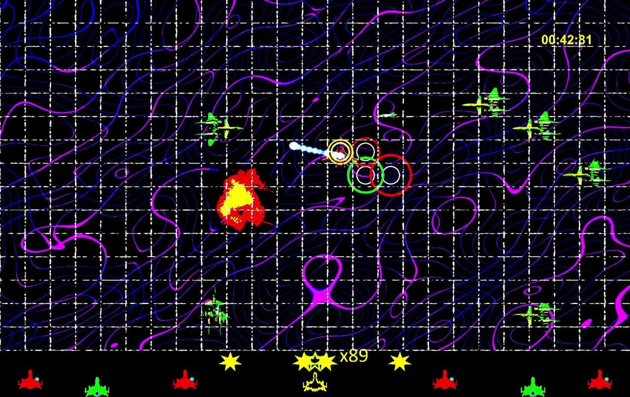 RHYUP screenshot 5