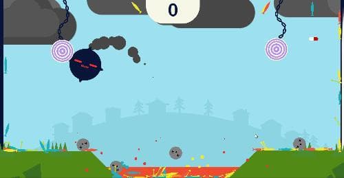 BowBall screenshot 4