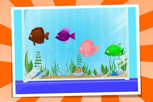 Kids Learn Colors screenshot 5