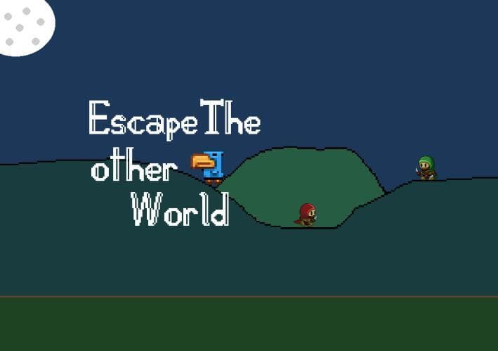 Escape The Other World