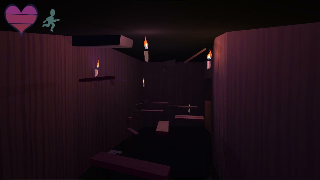 Omen and Scaredy-cat screenshot 2