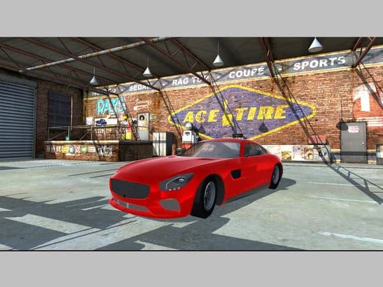 Extreme Tricks Simulator HD screenshot 5