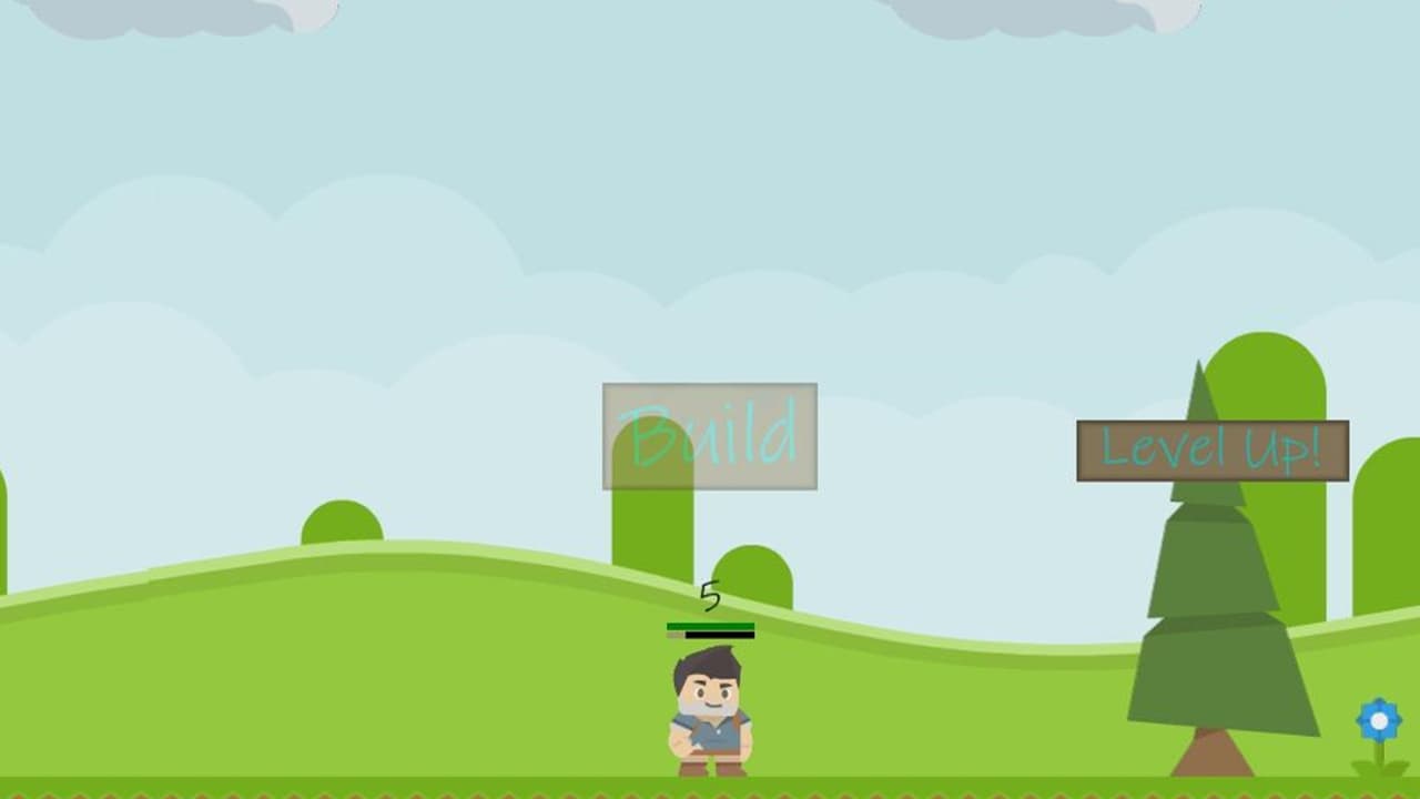 Borderlight screenshot 5