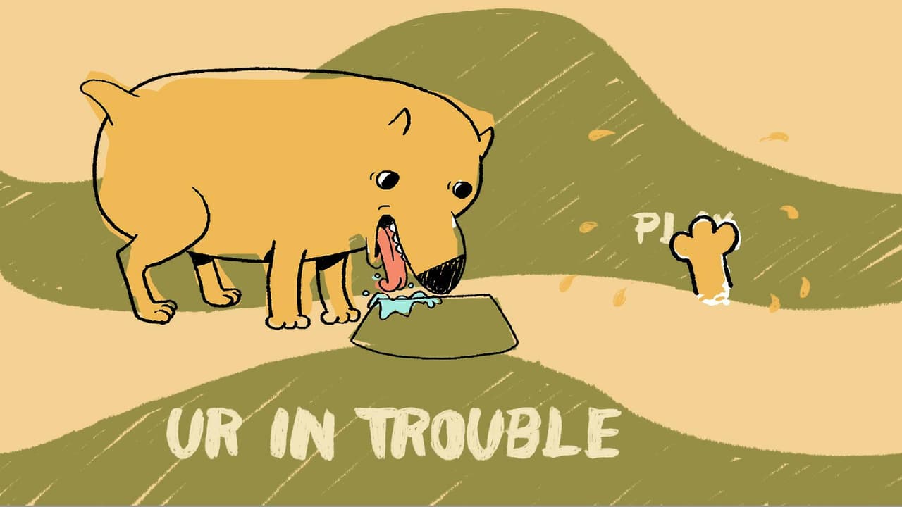 Ur In Trouble screenshot 3