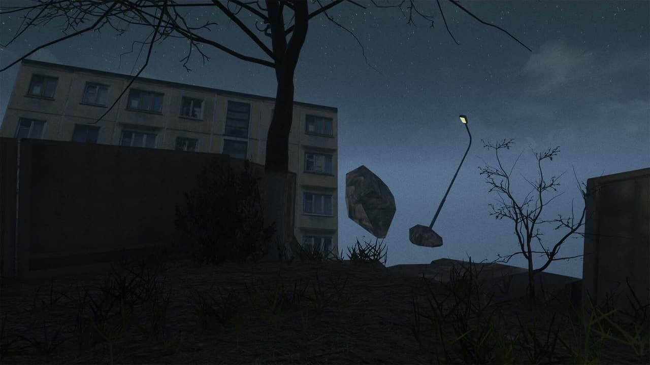 Moydvor screenshot 3