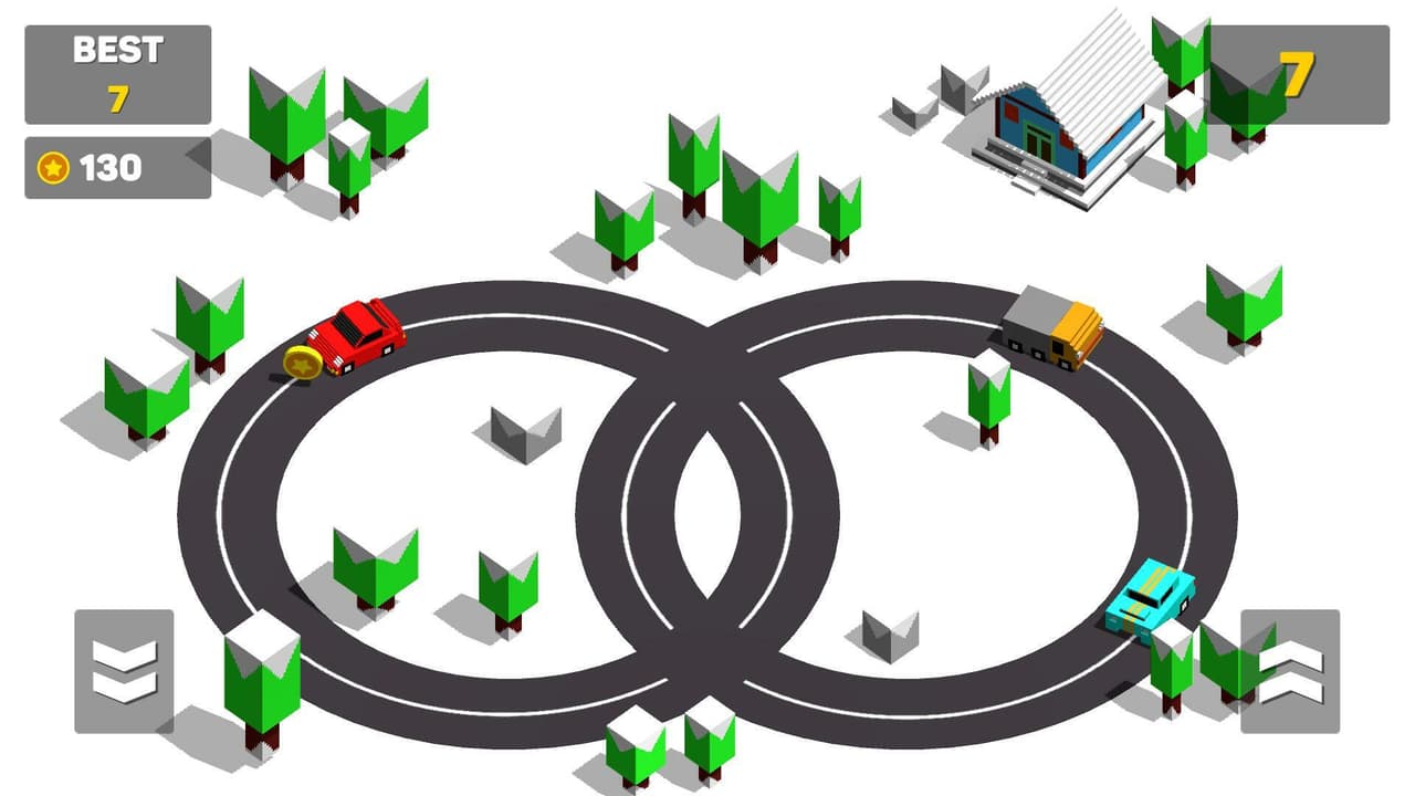 RollingCar screenshot 3