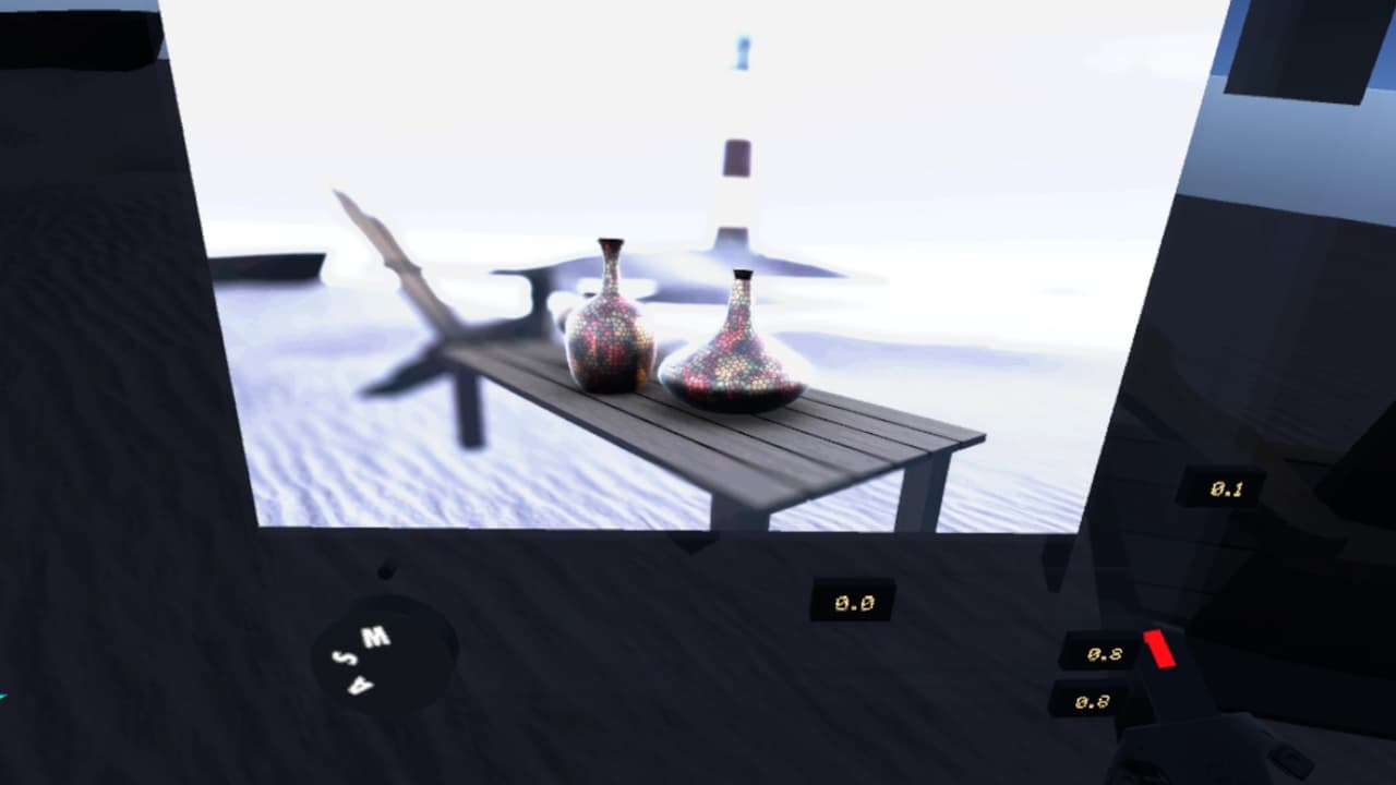Magic Hour screenshot 2