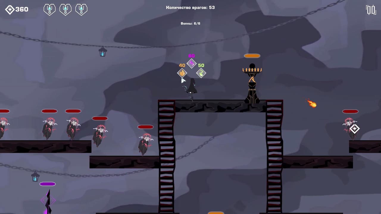 Souls Of Dungeon