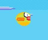 lidl flappy bird