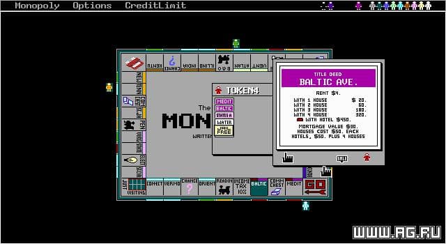 The Electric Monopoly screenshot 4