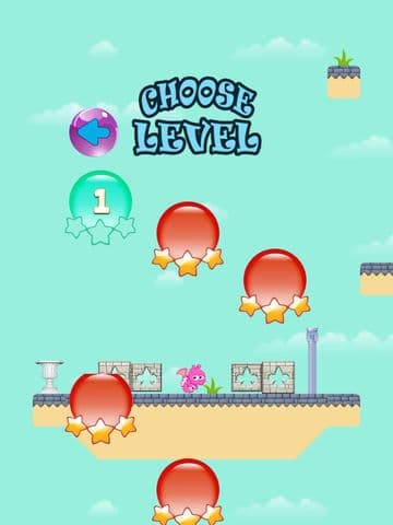 Catch Dragons Game Free