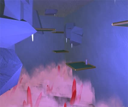 Rope Swing (The Game)