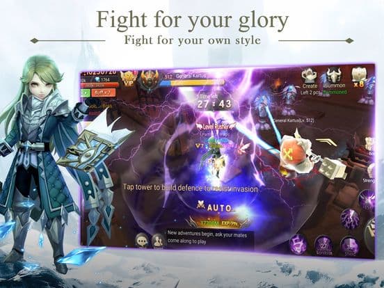 Lunas Fate