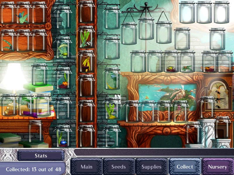 Plant Tycoon screenshot 2