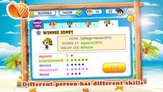 Dream Street screenshot 4