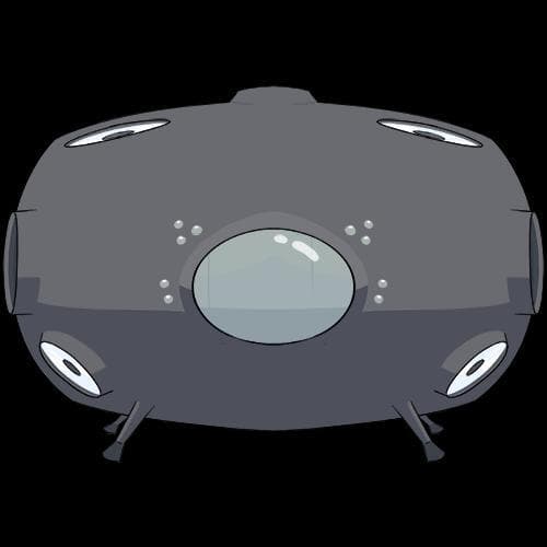 Dive - OtterJam 2022