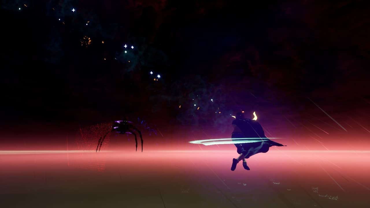 The Sand Dunes screenshot 4