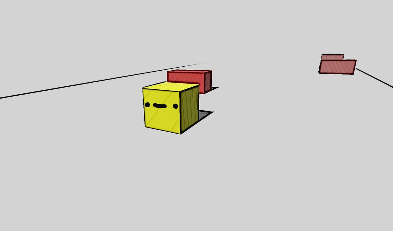 Cube Boi Infinite