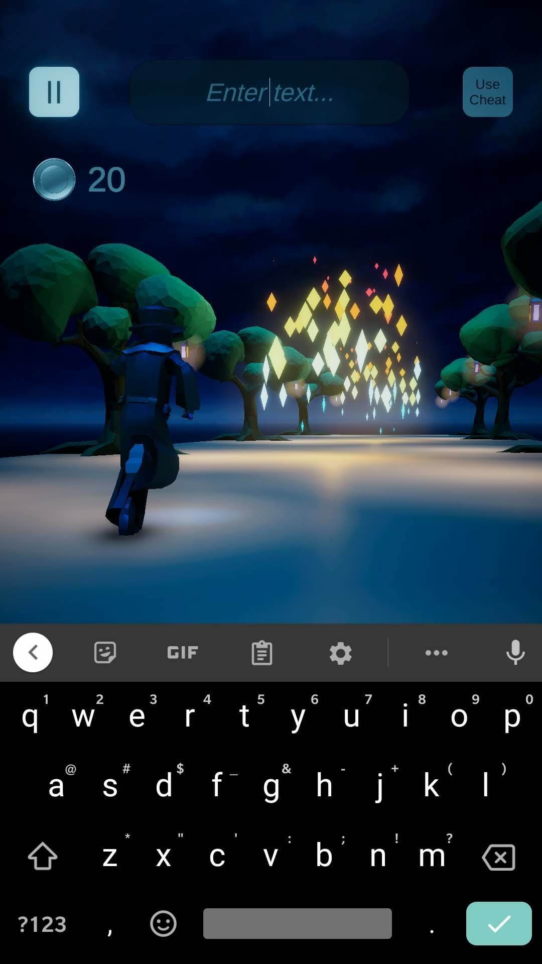 Elobstacles screenshot 5