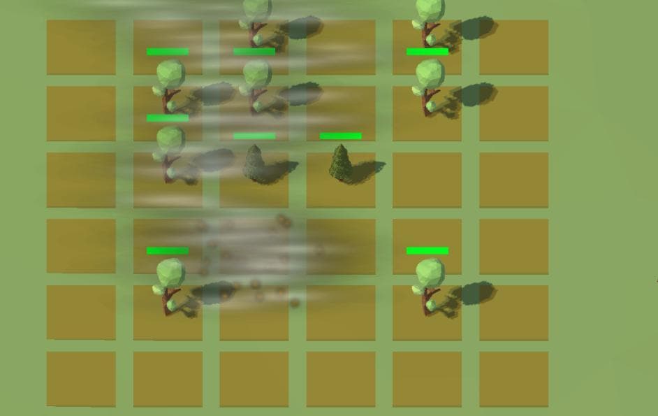 Back To Life (itch) (AlbertVqz) screenshot 5