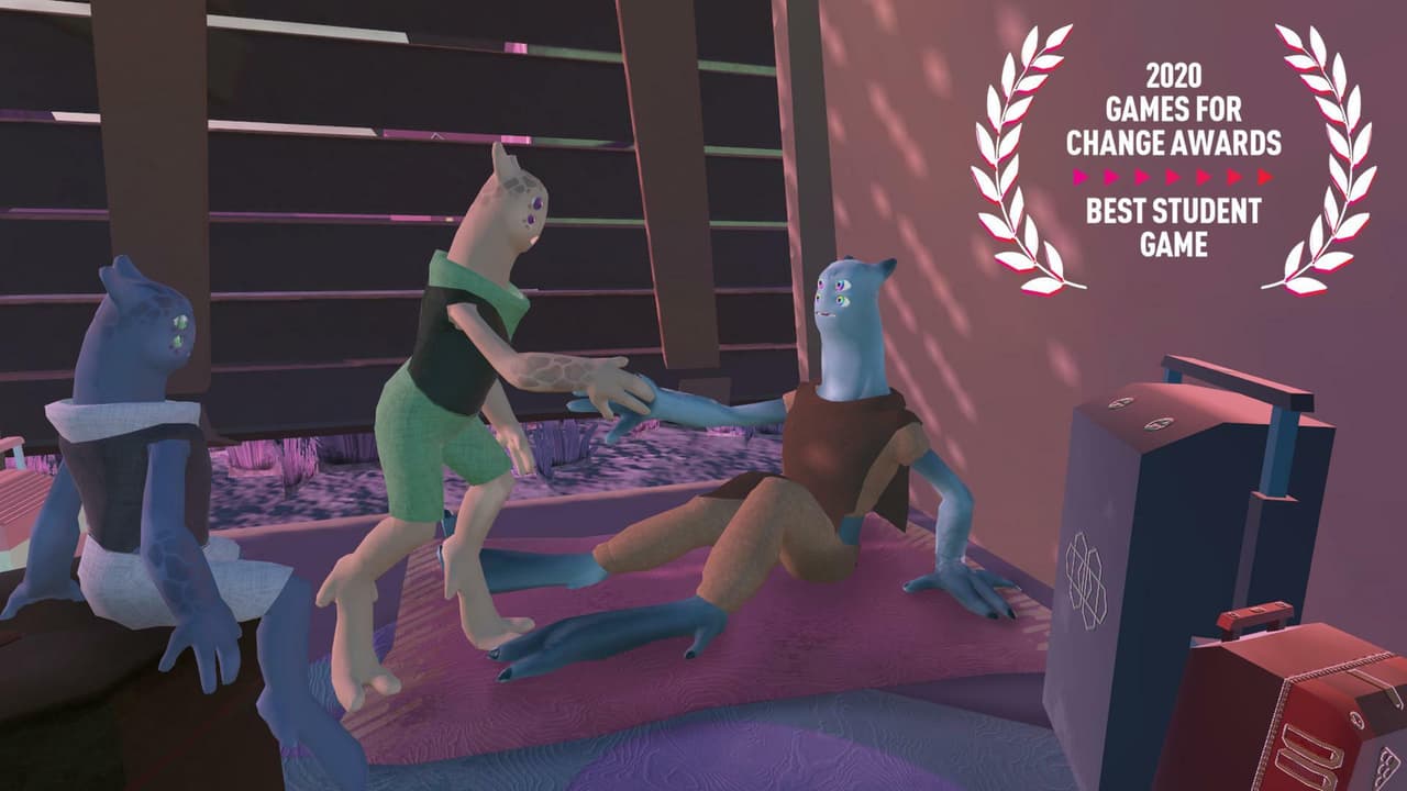 Resilience (Sungrazer Studio) screenshot 3