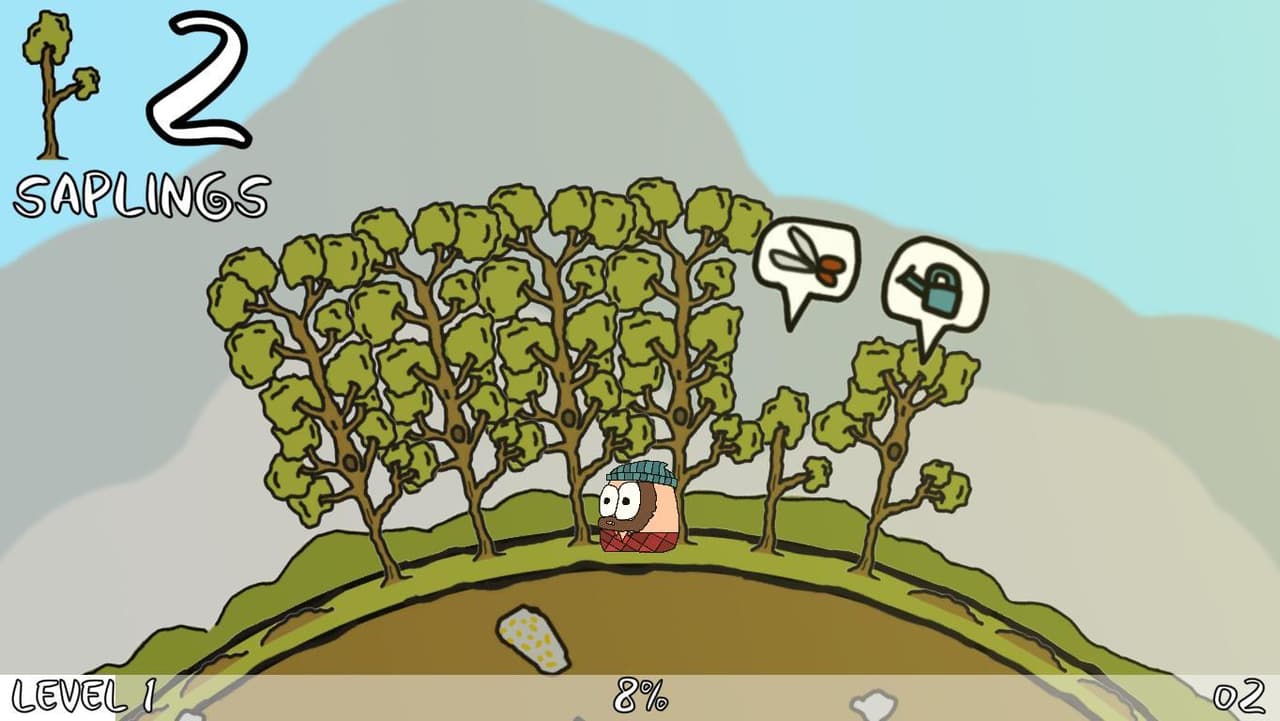 Tree Tree screenshot 4