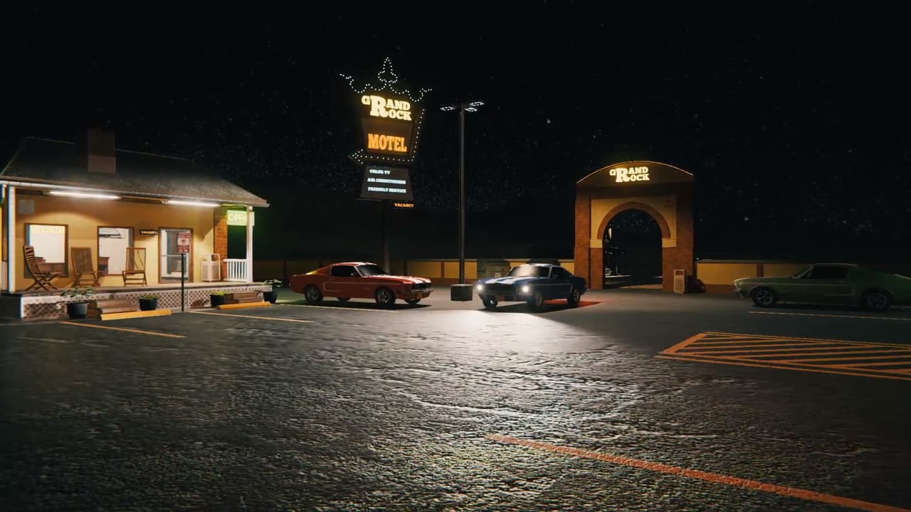 Paradise City VR