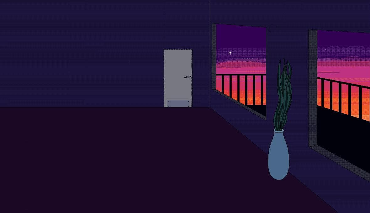 Horizons Edge (obscuraonline) screenshot 3